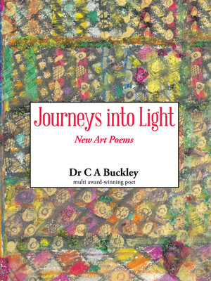 cover image of Journey into Light